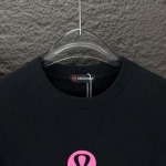 2025年5月30日入荷新作lulu半袖 tシャツ高品質/人気/誕生日プレゼント/DR工場S-2XL