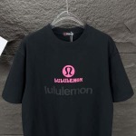 2025年5月30日入荷新作lulu半袖 tシャツ高品質/人気/誕生日プレゼント/DR工場S-2XL