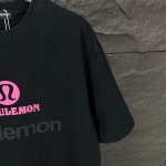 2025年5月30日入荷新作lulu半袖 tシャツ高品質/人気/誕生日プレゼント/DR工場S-2XL