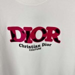 2025年5月30日入荷新作Dior半袖 tシャツ高品質/人気/誕生日プレゼント/DR工場S-2XL