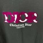 2025年5月30日入荷新作Dior半袖 tシャツ高品質/人気/誕生日プレゼント/DR工場S-2XL