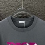 2025年5月30日入荷新作Dior半袖 tシャツ高品質/人気/誕生日プレゼント/DR工場S-2XL