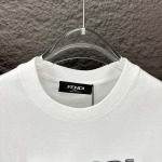2025年5月30日入荷新作Fendi半袖 tシャツ高品質/人気/誕生日プレゼント/DR工場S-2XL