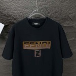 2025年5月30日入荷新作Fendi半袖 tシャツ高品質/人気/誕生日プレゼント/DR工場S-2XL