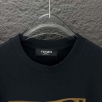 2025年5月30日入荷新作Fendi半袖 tシャツ高品質/人気/誕生日プレゼント/DR工場S-2XL