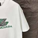 2025年5月30日入荷新作Balenciaga半袖 tシャツ高品質/人気/誕生日プレゼント/DR工場S-2XL