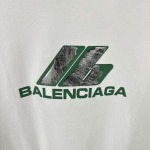 2025年5月30日入荷新作Balenciaga半袖 tシャツ高品質/人気/誕生日プレゼント/DR工場S-2XL