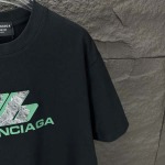 2025年5月30日入荷新作Balenciaga半袖 tシャツ高品質/人気/誕生日プレゼント/DR工場S-2XL