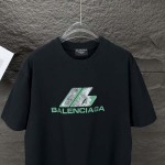 2025年5月30日入荷新作Balenciaga半袖 tシャツ高品質/人気/誕生日プレゼント/DR工場S-2XL