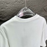 2025年5月30日入荷新作Fendi半袖 tシャツ高品質/人気/誕生日プレゼント/DR工場S-2XL