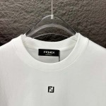 2025年5月30日入荷新作Fendi半袖 tシャツ高品質/人気/誕生日プレゼント/DR工場S-2XL