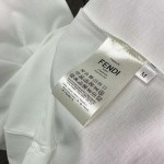 2025年5月30日入荷新作Fendi半袖 tシャツ高品質/人気/誕生日プレゼント/DR工場S-2XL