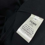 2025年5月30日入荷新作Fendi半袖 tシャツ高品質/人気/誕生日プレゼント/DR工場S-2XL