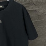 2025年5月30日入荷新作Fendi半袖 tシャツ高品質/人気/誕生日プレゼント/DR工場S-2XL