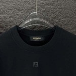2025年5月30日入荷新作Fendi半袖 tシャツ高品質/人気/誕生日プレゼント/DR工場S-2XL