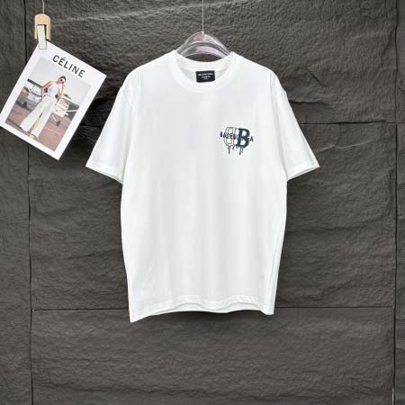2025年5月30日入荷新作Balenciaga半袖 tシャ...