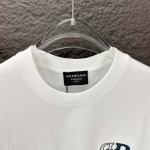 2025年5月30日入荷新作Balenciaga半袖 tシャツ高品質/人気/誕生日プレゼント/DR工場S-2XL