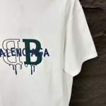 2025年5月30日入荷新作Balenciaga半袖 tシャツ高品質/人気/誕生日プレゼント/DR工場S-2XL