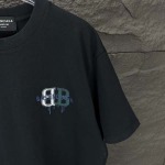 2025年5月30日入荷新作Balenciaga半袖 tシャツ高品質/人気/誕生日プレゼント/DR工場S-2XL