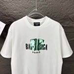 2025年5月30日入荷新作Balenciaga半袖 tシャツ高品質/人気/誕生日プレゼント/DR工場S-2XL