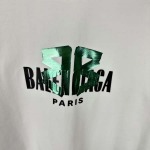 2025年5月30日入荷新作Balenciaga半袖 tシャツ高品質/人気/誕生日プレゼント/DR工場S-2XL