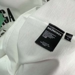 2025年5月30日入荷新作Balenciaga半袖 tシャツ高品質/人気/誕生日プレゼント/DR工場S-2XL