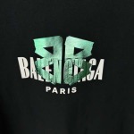 2025年5月30日入荷新作Balenciaga半袖 tシャツ高品質/人気/誕生日プレゼント/DR工場S-2XL