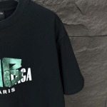 2025年5月30日入荷新作Balenciaga半袖 tシャツ高品質/人気/誕生日プレゼント/DR工場S-2XL