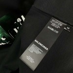 2025年5月30日入荷新作Balenciaga半袖 tシャツ高品質/人気/誕生日プレゼント/DR工場S-2XL