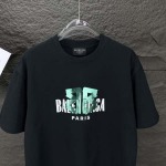 2025年5月30日入荷新作Balenciaga半袖 tシャツ高品質/人気/誕生日プレゼント/DR工場S-2XL