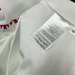 2025年5月30日入荷新作VALENTINO半袖 tシャツ高品質/人気/誕生日プレゼント/DR工場S-2XL