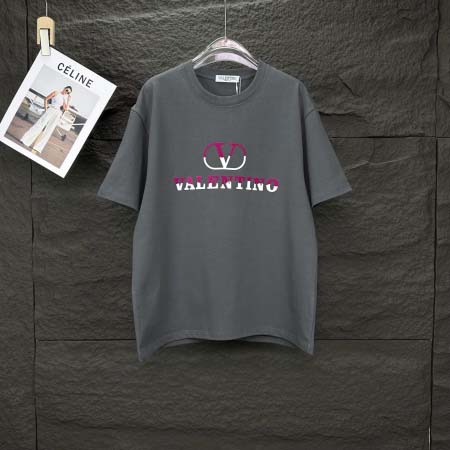 2025年5月30日入荷新作VALENTINO半袖 tシャツ...