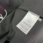 2025年5月30日入荷新作VALENTINO半袖 tシャツ高品質/人気/誕生日プレゼント/DR工場S-2XL