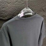 2025年5月30日入荷新作VALENTINO半袖 tシャツ高品質/人気/誕生日プレゼント/DR工場S-2XL