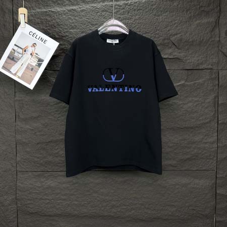 2025年5月30日入荷新作VALENTINO半袖 tシャツ...