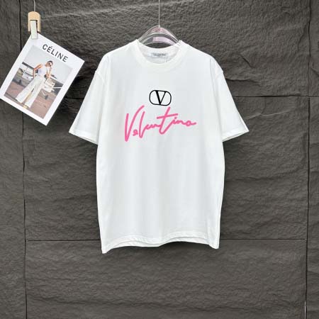 2025年5月30日入荷新作VALENTINO半袖 tシャツ...