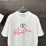 2025年5月30日入荷新作VALENTINO半袖 tシャツ高品質/人気/誕生日プレゼント/DR工場S-2XL