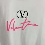 2025年5月30日入荷新作VALENTINO半袖 tシャツ高品質/人気/誕生日プレゼント/DR工場S-2XL