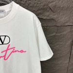 2025年5月30日入荷新作VALENTINO半袖 tシャツ高品質/人気/誕生日プレゼント/DR工場S-2XL