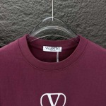2025年5月30日入荷新作VALENTINO半袖 tシャツ高品質/人気/誕生日プレゼント/DR工場S-2XL