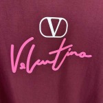2025年5月30日入荷新作VALENTINO半袖 tシャツ高品質/人気/誕生日プレゼント/DR工場S-2XL