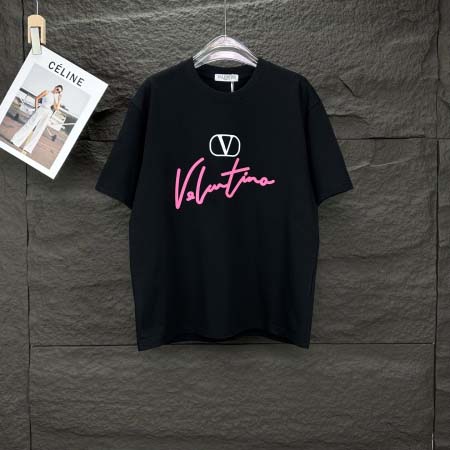 2025年5月30日入荷新作VALENTINO半袖 tシャツ...