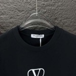 2025年5月30日入荷新作VALENTINO半袖 tシャツ高品質/人気/誕生日プレゼント/DR工場S-2XL