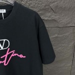 2025年5月30日入荷新作VALENTINO半袖 tシャツ高品質/人気/誕生日プレゼント/DR工場S-2XL