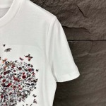 2025年5月30日入荷新作Dior半袖 tシャツ高品質/人気/誕生日プレゼント/DR工場S-L