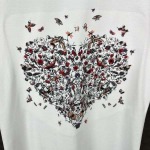 2025年5月30日入荷新作Dior半袖 tシャツ高品質/人気/誕生日プレゼント/DR工場S-L