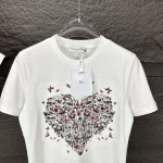 2025年5月30日入荷新作Dior半袖 tシャツ高品質/人気/誕生日プレゼント/DR工場S-L