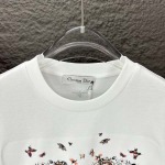 2025年5月30日入荷新作Dior半袖 tシャツ高品質/人気/誕生日プレゼント/DR工場S-L