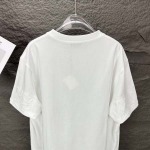 2025年5月30日入荷新作loewe半袖 tシャツ高品質/人気/誕生日プレゼント/DR工場S-XL
