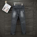 2025年5月30日入荷新作Amiジーパン高品質/人気/誕生日プレゼント/DR工場28-34